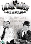 Universal Pictures Laurel Hardy Pack Up Your Troubles Related Shorts universal pictures kopen in de aanbieding Universal Pictures Laurel Hardy Pack Up Your Troubles Related Shorts universal pictures kopen in de aanbieding