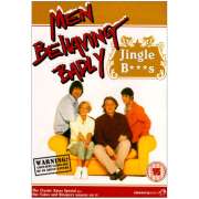 Men Behaving Badly - Jingle Balls