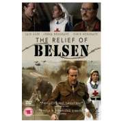 The Relief Of Belsen