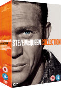 Steve McQueen - Collection