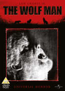 Universal Pictures The Wolf Man 1941 Special Edition universal pictures kopen in de aanbieding Universal Pictures The Wolf Man 1941 Special Edition universal pictures kopen in de aanbieding