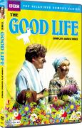 The Good Life - Series 3