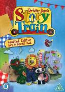 Driver Dans Story Train