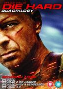 Die Hard - Red Tag Box Set