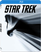 Star Trek Xi Exclusive Limited Edition Steelbook paramount home entertainment kopen in de aanbieding