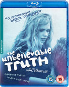The Unbelievable Truth curzon artificial eye kopen in de aanbieding