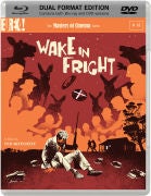 Wake In Fright - Dual Format Edition (Masters of Cinema)