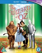 Le Magicien d'Oz -Édition 75ème Anniversaire