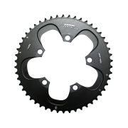 Sram Red Chainring 50T 10 Speed 110 Bcd 5034T Black sram kopen in de aanbieding
