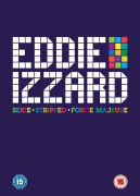 Eddie Izzard Sexie Force Majeure Live Stripped huismerk kopen in de aanbieding Eddie Izzard Sexie Force Majeure Live Stripped huismerk kopen in de aanbieding
