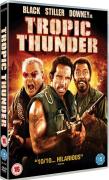 Tropic Thunder