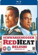 Studiocanal Red Heat studiocanal kopen in de aanbieding