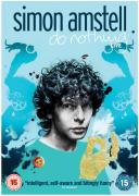 Simon Amstell - Do Nothing Live
