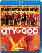 Miramax City Of God miramax kopen in de aanbieding
