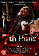 Left Films 7Th Hunt left films kopen in de aanbieding