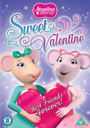 Angelina Ballerina: Sweet Valentine