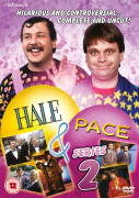 Network Hale And Pace Complete Series 2 network kopen in de aanbieding