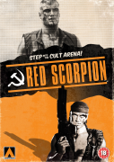 Red Scorpion