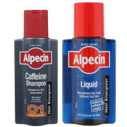 

Alpecin Thickening Essentials