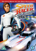Speed Racer: Next Generation - The Beginning