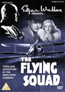 Network Edgar Wallace Presents The Flying Squad network kopen in de aanbieding Network Edgar Wallace Presents The Flying Squad network kopen in de aanbieding