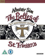 The Belles of St. Trinians - 60th Anniversary Edition