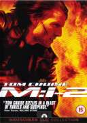 Mission Impossible 2 paramount home entertainment kopen in de aanbieding Mission Impossible 2 paramount home entertainment kopen in de aanbieding