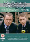 Acorn Media Midsomer Murders The Classic Collection acorn media kopen in de aanbieding