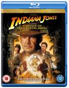 Indiana Jones And The Kingdom Of Crystal Skull paramount home entertainment kopen in de aanbieding Indiana Jones And The Kingdom Of Crystal Skull paramount home entertainment kopen in de aanbieding