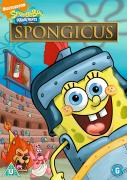Spongebob Squarepants: Spongicus