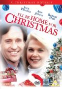 I'll Be Home For Christmas