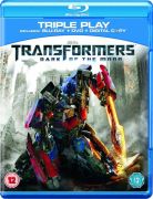 Transformers 3 - La Face cachée de la Lune