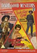 Darn Good Westerns Box Set No.1