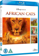 African Cats