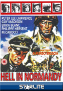 Hell In Normandy