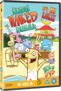 Almost Naked Animals
