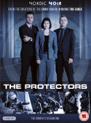 Arrow Video The Protectors arrow video kopen in de aanbieding Arrow Video The Protectors arrow video kopen in de aanbieding