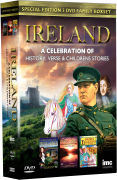 Imc Vision Ireland A Celebration Of History Verse And Childrens Stories imc vision kopen in de aanbieding Imc Vision Ireland A Celebration Of History Verse And Childrens Stories imc vision kopen in de aanbieding
