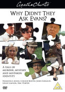 Agatha Christie's Why Didn't They Ask Evans