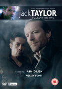 Jack Taylor - Collection Two