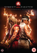 Street Fighter: Assassin's Fist