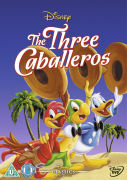 The Three Caballeros