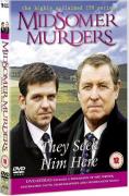 Midsomer Murders - They Seek Him Here