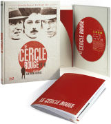 Studiocanal Le Cercle Rouge Limited Digibook Studio Canal Collection studiocanal kopen in de aanbieding Studiocanal Le Cercle Rouge Limited Digibook Studio Canal Collection studiocanal kopen in de aanbieding