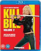 kill bill volume 1 or 2