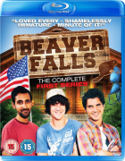 Beaver Falls