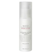 Natio Advanced Lifting and Firming Serum (30 ml)