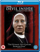 Devil Inside