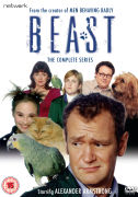Network Beast The Complete Series network kopen in de aanbieding Network Beast The Complete Series network kopen in de aanbieding
