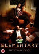 Elementary Season 2 huismerk kopen in de aanbieding
